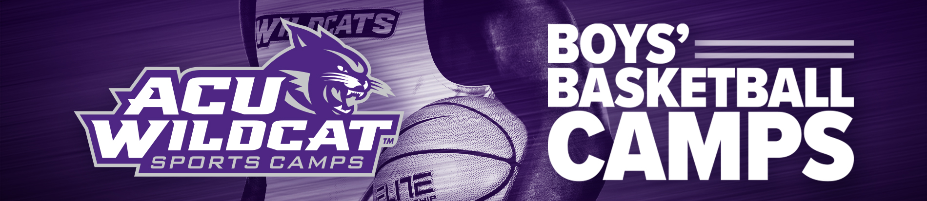 Abilene Christian - Men's Basketball